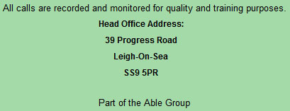 Aberdeen Local Electrics head office